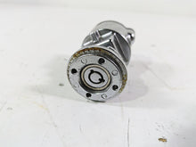 Load image into Gallery viewer, 2015 Harley FXDL Dyna Low Rider Steering Fork Key Lock 71475-06B | Mototech271