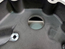 Load image into Gallery viewer, 2008 Harley Touring FLHX Street Glide Inner Primary Drive Clutch Cover 60677-07 | Mototech271