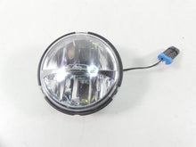 Load image into Gallery viewer, 2020 Indian Roadmaster Front Driving Fog Light Lamp Lens 2412962 | Mototech271