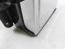 Load image into Gallery viewer, 2004 Harley FXDWGI Dyna Wide Glide Battery Tray Box Holder Cover 66375-97 | Mototech271