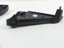 Load image into Gallery viewer, 2019 BMW R1250GS K50 Battery Electric Cover Fairing Set 46638523155 46638523156 | Mototech271