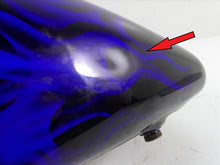 Load image into Gallery viewer, 1998 Harley Touring FLHTC Electra Glide Fuel Gas Petrol Tank -Read 61227-98