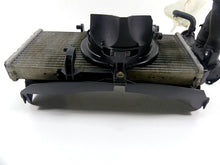 Load image into Gallery viewer, 2013 BMW F800GS STD K72 Radiator Fan Reservoir Hoses Set -No Leaks 17118530393