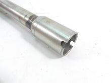 Load image into Gallery viewer, 2015 Ducati Diavel Carbon Red Front Axle Wheel Spindle 81910691A | Mototech271