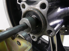 Load image into Gallery viewer, 2013 Victory Cross Country Straight 16x5 Rear Wheel Rim 1521384 | Mototech271