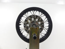 Load image into Gallery viewer, 2001 Indian Centennial Scout Rear 3x16 Wheel Rim & Brake Disc -Read 21-113 | Mototech271