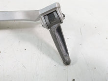 Load image into Gallery viewer, 2013 MV Agusta F3 675 ERA Rear Passenger Footpeg Set 80A0B5659 8AA0B5660