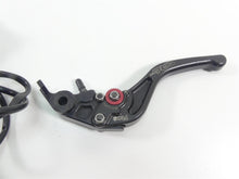 Load image into Gallery viewer, 2017 Ducati 939 S Supersport Crg Rc2 Shorty Lever Set + Clutch Perch 2RB-517-H-B | Mototech271