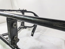 Load image into Gallery viewer, 2003 Harley FLSTC Softail Heritage 100th Straight Main Frame Chassis With Texas Salvage Title 47008-00C | Mototech271