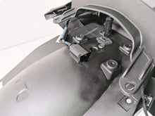 Load image into Gallery viewer, 2017 BMW F800GS Adv K75 Tail Fairing Cover Plate Holder Set 46627695030