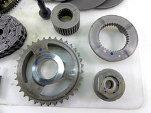 Load image into Gallery viewer, 2020 Harley Softail FXST Standard Primary Drive Clutch Kit M8 6k Only 37000263A