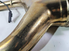 Load image into Gallery viewer, 2010 BMW R1200GS K25 Exhaust Header Manifold Lafranconi 18117716483