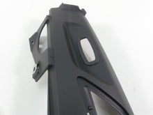 Load image into Gallery viewer, 2014 BMW K1600 GTL K48 Tail Trim Saddlebag Mount Cover Set 46637718507 | Mototech271