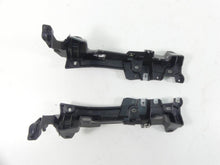 Load image into Gallery viewer, 2015 BMW R1200RT K52 Side Saddlebag Saddle Bag Mount Set 46547728665 46547728666