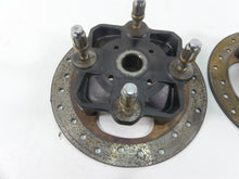 Load image into Gallery viewer, 2020 Can Am Maverick X3 XMR Turbo RR Wheel Hub Rotor Brake Disc Set 705502122 | Mototech271