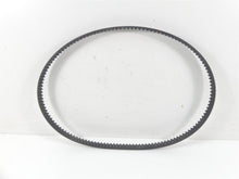Load image into Gallery viewer, 2004 Harley Softail FXSTD SE CVO Deuce Rear Drive Belt 1-1/8 135T 40307-00B