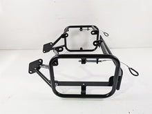 Load image into Gallery viewer, 2018 KTM 1290 Super Adv S Tusk Racing Pannier Rack Set 145-020-000564ab-3d338d