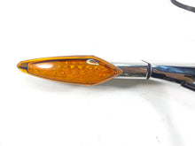 Load image into Gallery viewer, 2011 Victory Cross Country Rear Turn Signal Blinker & Mount Set 2411114 5136613