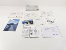 Load image into Gallery viewer, 2006 BMW R1200GS K255 Adv Owners Manual & Documents Set 014776899307