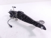 Load image into Gallery viewer, 2016 Ducati Hypermotard 939SP Right Foot Peg Bracket + Brake Pedal 82412101CA | Mototech271