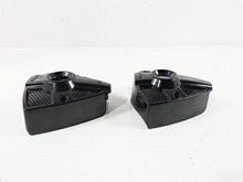 Load image into Gallery viewer, 2017 Victory Octane 1200 Triangle Side Cover Set - Read 5453138 5633067