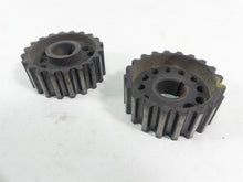 Load image into Gallery viewer, 2019 Ducati Multistrada 1260 S Pikes Peak Timing Gears Roller & Shaft 14710941A