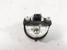 Load image into Gallery viewer, 2008 Harley FLHTCU Electra Glide Voltage Volt Meter Gauge 74526-96C | Mototech271