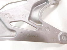 Load image into Gallery viewer, 2022 Triumph Speed Triple 1200 RS Front Left Footpeg & Shifter T2082544 T2082910 | Mototech271