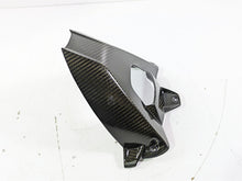 Load image into Gallery viewer, 2017 BMW S1000RR K46 Carbon Fiber Rear Fender Guard | Mototech271