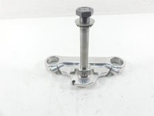 Load image into Gallery viewer, 2010 Harley FXDWG Dyna Wide Glide Lower Triple Tree Clamp 49mm -Read 46386-08 | Mototech271