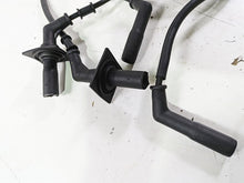 Load image into Gallery viewer, 2001 Honda VT1100 Shadow Sabre Ignition Coil Wires Plugs Set 30510-MCC-003 | Mototech271