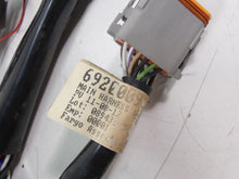 Load image into Gallery viewer, 2013 Harley Davidson VRSCF Muscle Wiring Harness Loom - No Cuts - Abs 69200093 | Mototech271