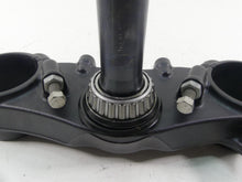 Load image into Gallery viewer, 2016 KTM 1290 Superduke R Lower 60mm Triple Tree Steering Clamp 6130103202933S