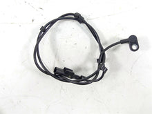 Load image into Gallery viewer, 2016 BMW R1200GS Adv K51 Front Abs Brake Wheel Speed Sensor 34528551611 | Mototech271