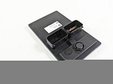 Load image into Gallery viewer, 2012 BMW R1200R K27 Zfe Basic High Control Module Unit Ecm Ecu 61358554941 | Mototech271
