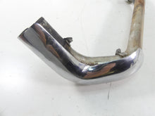 Load image into Gallery viewer, 2014 Harley Touring FLHX Street Glide Oem Exhaust Header Manifold Pipe 66855-10