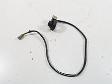 Load image into Gallery viewer, 2020 Aprilia Tuono V4 Factory Left Traction Control Selector Switch 852398