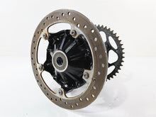 Load image into Gallery viewer, 2023 Harley Adv RA1250 S Pan America Rear Wheel Hub Rotor & Sprocket 40900814