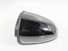 Load image into Gallery viewer, 2014 BMW R nine T R9T K21 Rear Seat Cover Cowl & Cushion Black 77348565828
