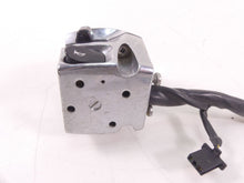 Load image into Gallery viewer, 2009 Victory Vision Tour Left Hand Control Switch Turn Signal Horn Shield 401199