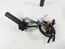 Load image into Gallery viewer, 2009 Harley FXCWC Softail Rocker Right Hand Control Switch + Blinker 71684-06A | Mototech271