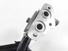 Load image into Gallery viewer, 2005 Harley Touring CVO FLHTC SE Electra Glide Oil Cooler Flange Cover 62994-04 | Mototech271