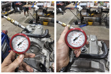 Load image into Gallery viewer, 2021 Aprilia RS660 Running Engine Motor 2K -Video -BROKE MOUNT CM2966115 | Mototech271