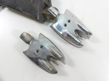 Load image into Gallery viewer, 2007 Suzuki M109R VZR1800 Boulevard Left Rider Footpeg & Shifter 43521-48G01 | Mototech271