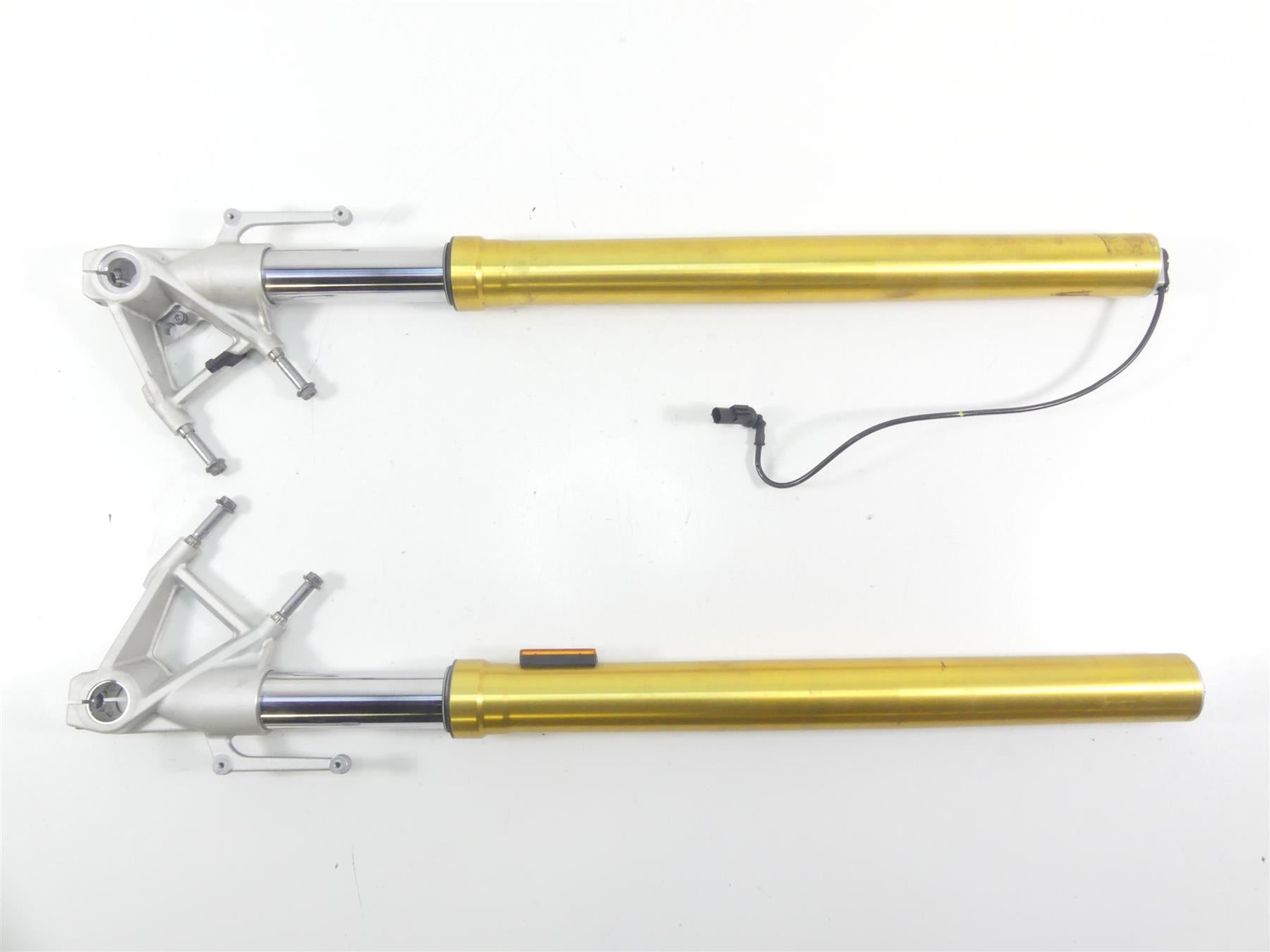 2016 BMW S1000XR K49 Straight Sachs Esa Low Front Fork Leg