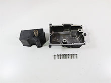 Load image into Gallery viewer, 2007 Harley Dyna FXDB Street Bob Transmission Oil Pan & Baffle Set 26071-02