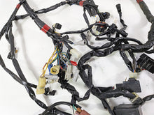 Load image into Gallery viewer, 2008 Yamaha XV1900 Roadliner S Main Wiring Harness - For Parts 5C4-82590-10
