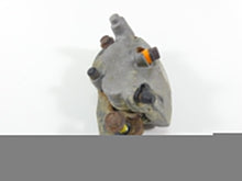 Load image into Gallery viewer, 2018 Can Am Maverick X3 Turbo STD Rear Right Brake Caliper 705601515 | Mototech271