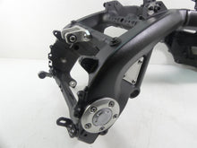 Load image into Gallery viewer, 2013 Yamaha VMX17 V-Max 1700 Straight Main Frame - Clean Title - 2S3-21110-00-00