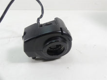 Load image into Gallery viewer, 2014 Harley Touring FLHXS Street Glide Sp Left Cruise Control Switch 71500128B